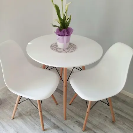 Διαμέρισμα In Center