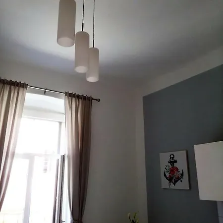 Διαμέρισμα In Center *