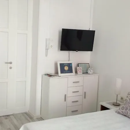 Διαμέρισμα In Center Πούλα