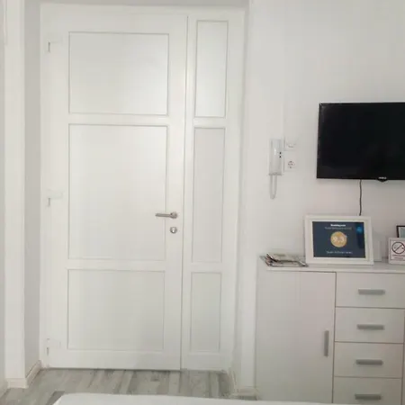 Διαμέρισμα In Center Πούλα