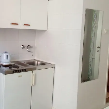 In Center Διαμέρισμα