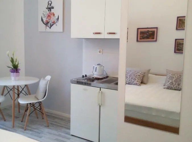 In Center 아파트 *