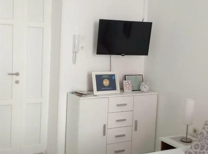 아파트 In Center 풀라