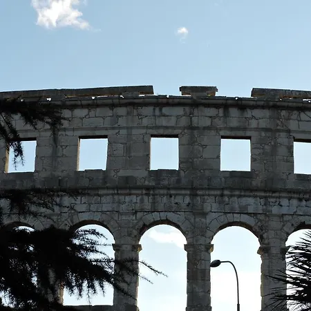 Apartmán In Center *