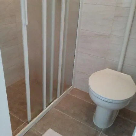 Apartmán In Center *