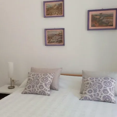 Apartmán In Center *